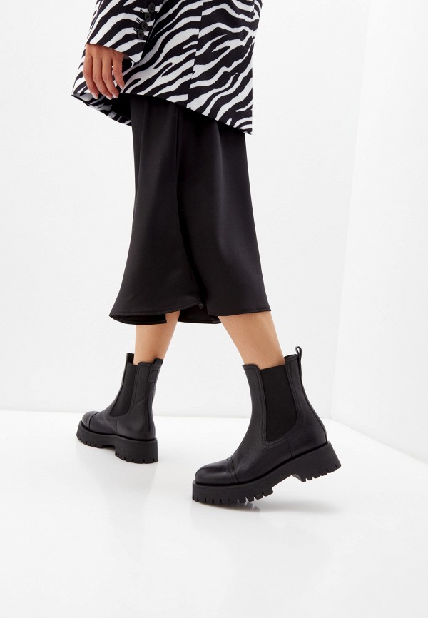 фото Ботинки altabella