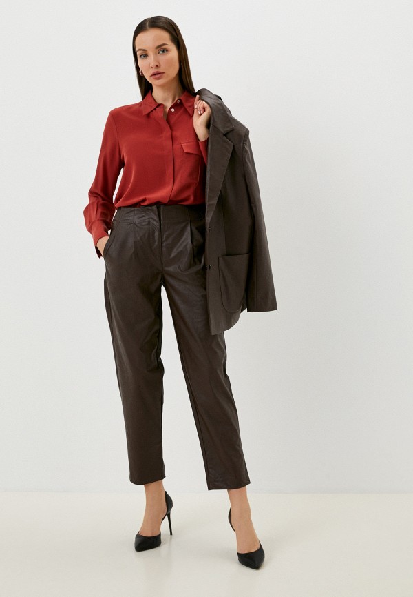 фото Брюки vera lapina