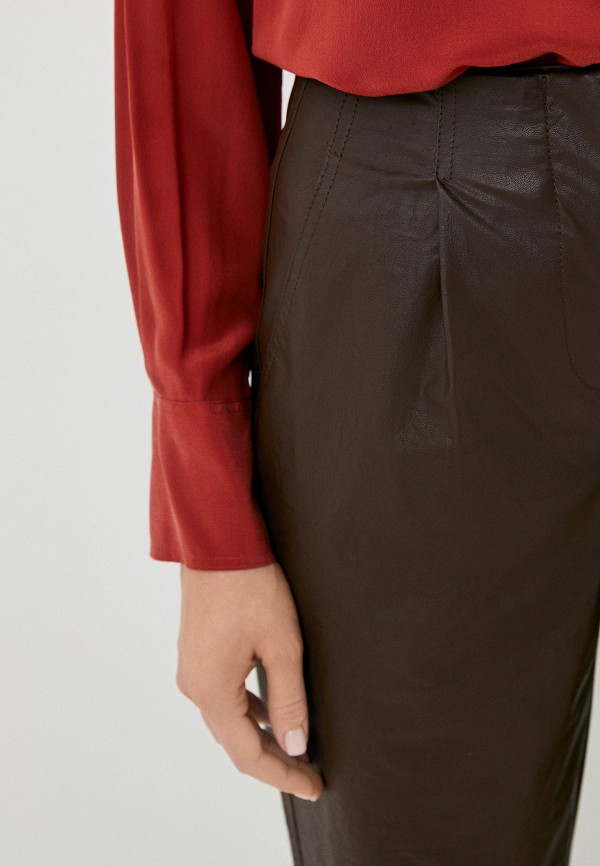 фото Брюки vera lapina