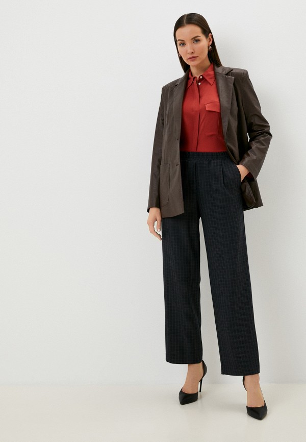 фото Брюки vera lapina