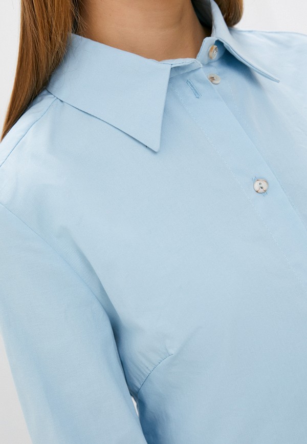 фото Рубашка minaku