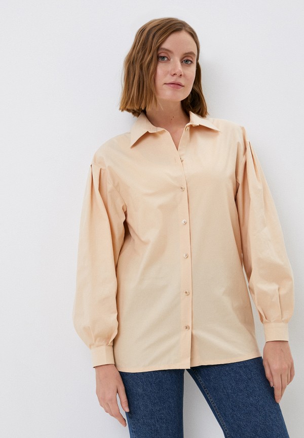 фото Рубашка minaku