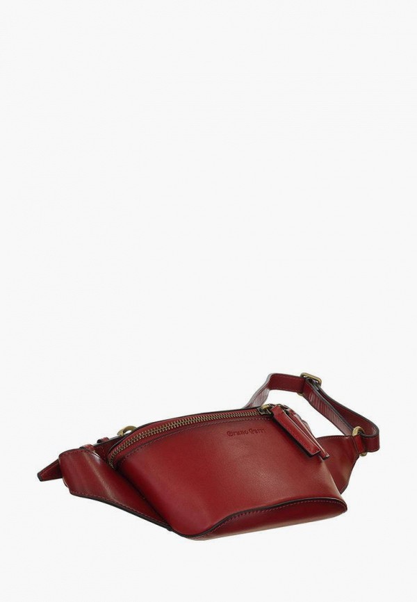 фото Сумка поясная bruno perri