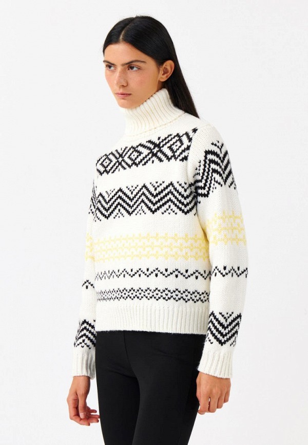 фото Свитер befree