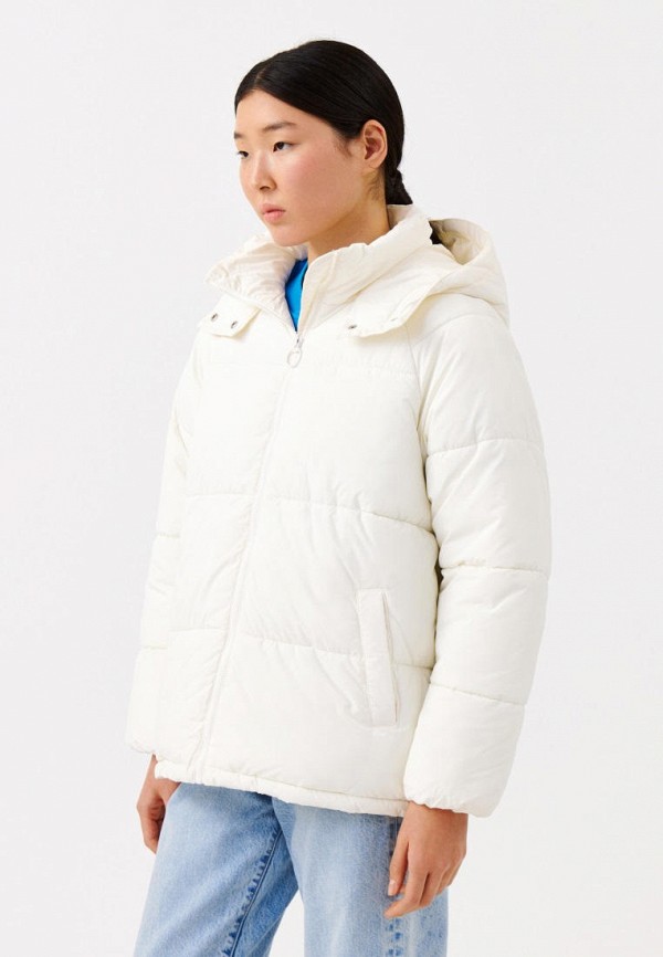 фото Куртка утепленная befree