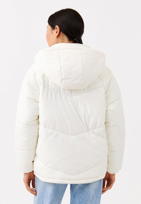 фото Куртка утепленная befree