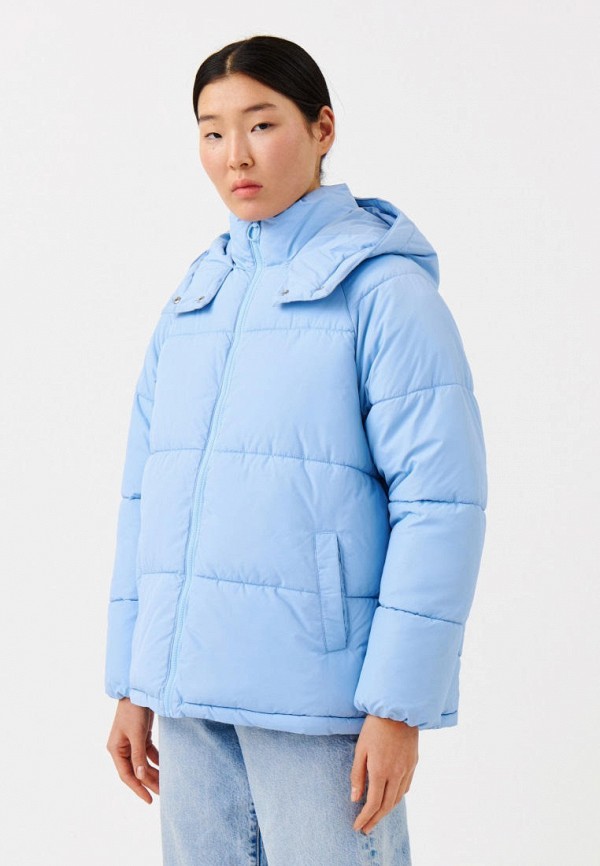 фото Куртка утепленная befree