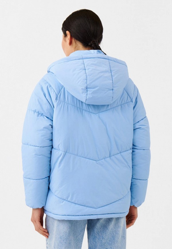 фото Куртка утепленная befree