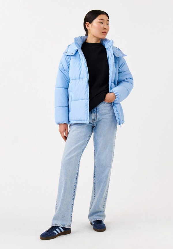 фото Куртка утепленная befree