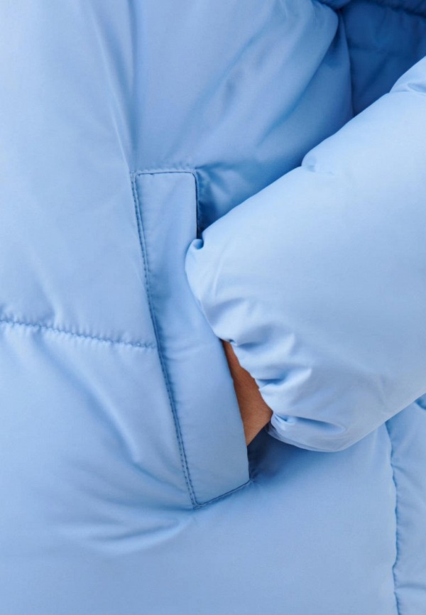 фото Куртка утепленная befree