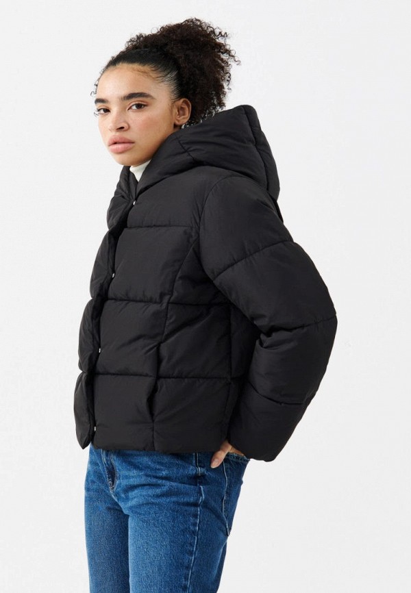 фото Куртка утепленная befree