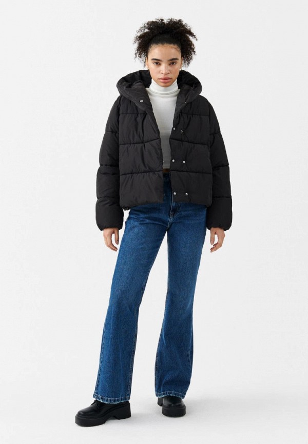 фото Куртка утепленная befree