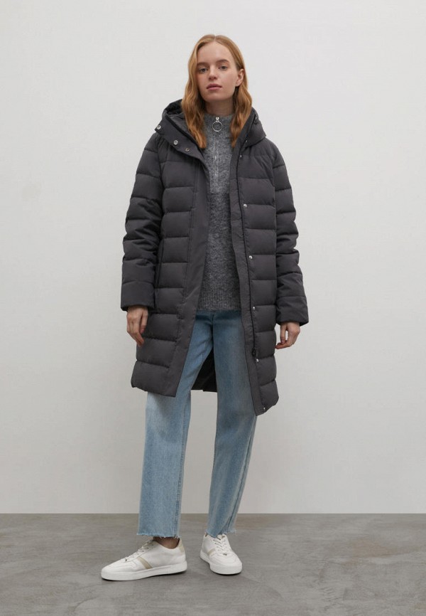 фото Пуховик finn flare