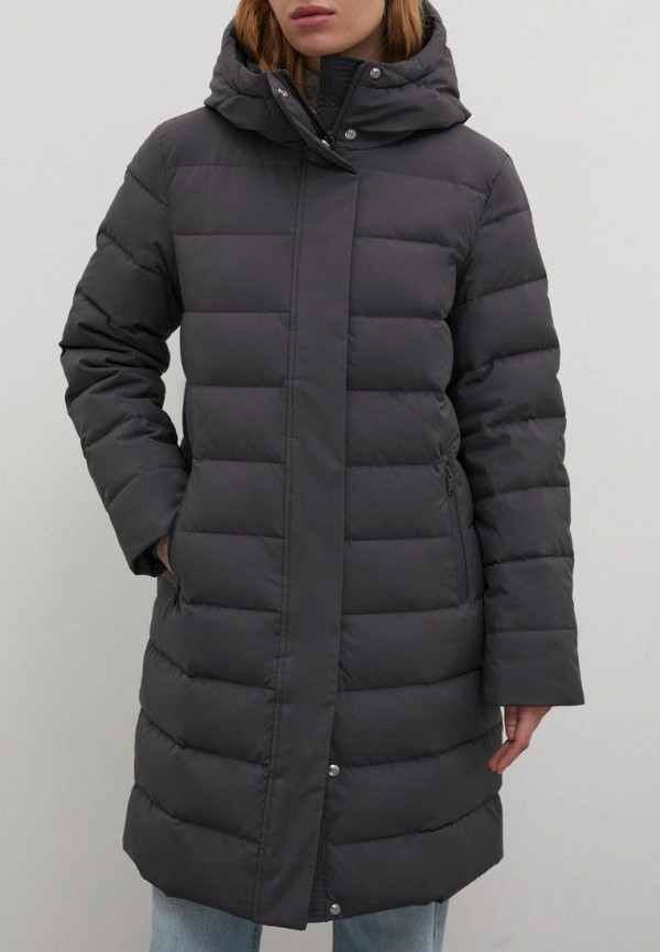 фото Пуховик finn flare