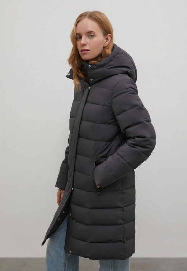 фото Пуховик finn flare