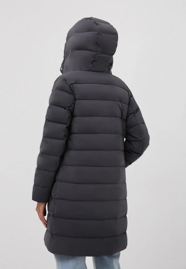 фото Пуховик finn flare