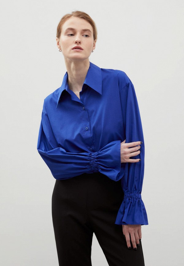 фото Рубашка finn flare