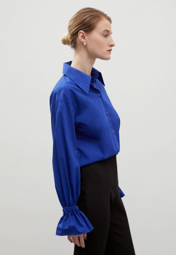 фото Рубашка finn flare