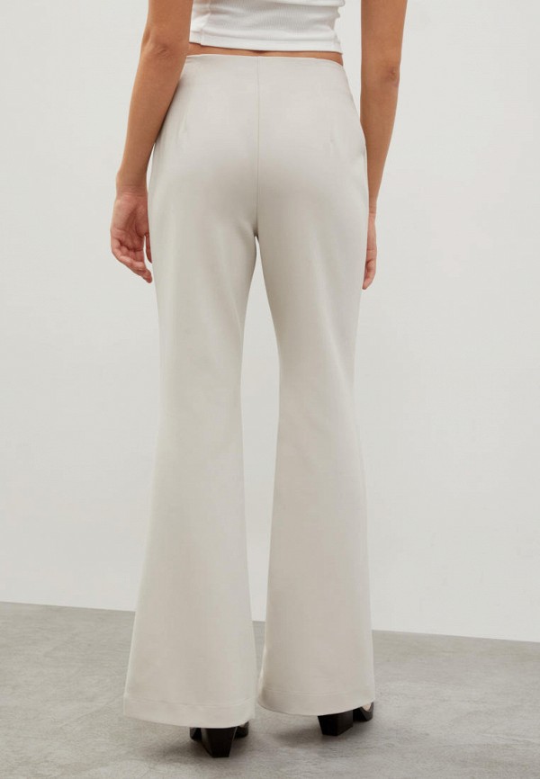 фото Брюки finn flare