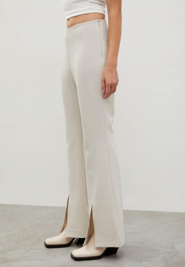 фото Брюки finn flare