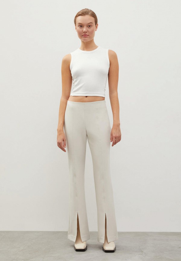 фото Брюки finn flare