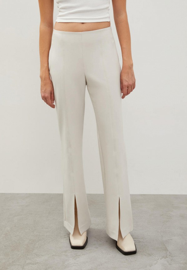 фото Брюки finn flare