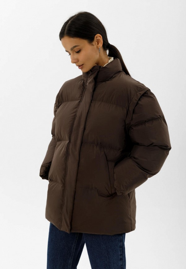 фото Куртка утепленная lichi