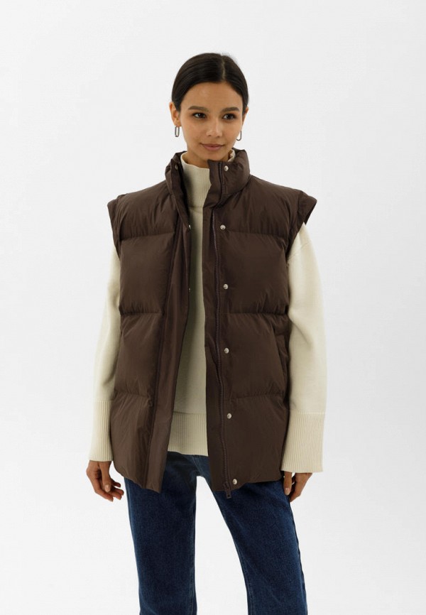 фото Куртка утепленная lichi