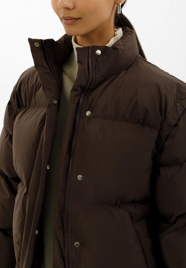 фото Куртка утепленная lichi