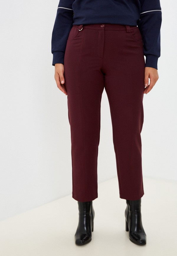 фото Брюки svesta