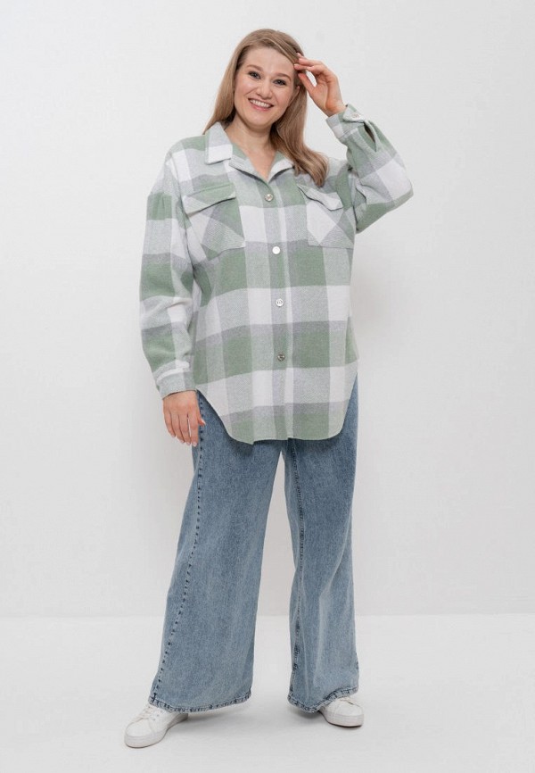 фото Рубашка cleo