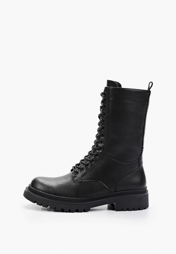 фото Ботинки thomas munz