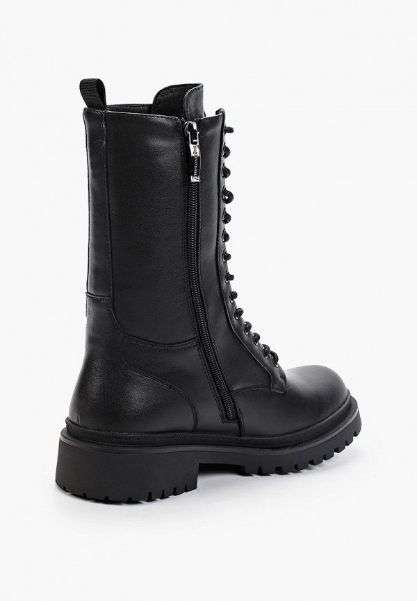 фото Ботинки thomas munz