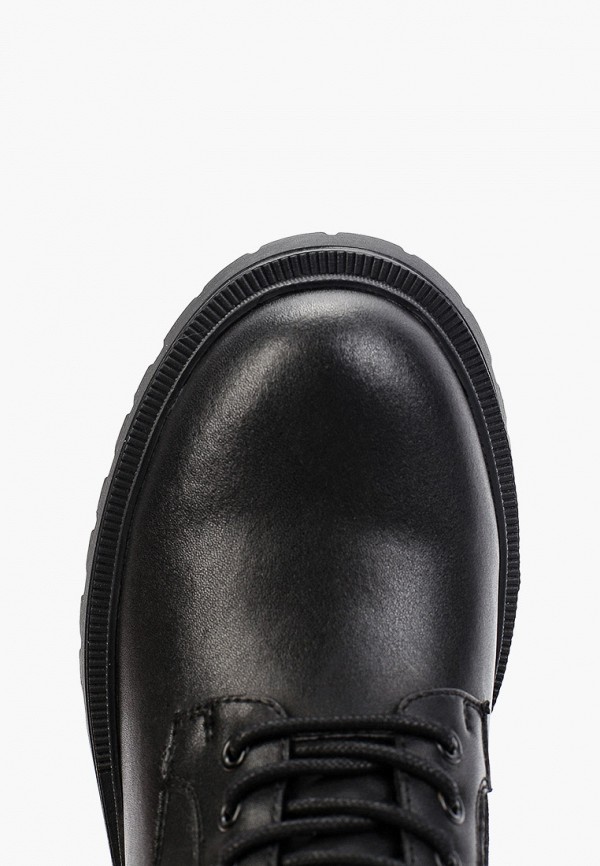 фото Ботинки thomas munz