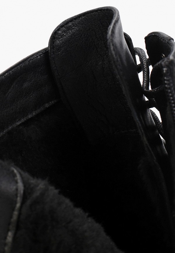 фото Ботинки thomas munz