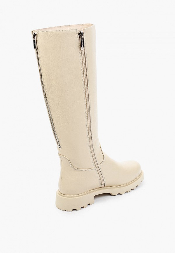 фото Сапоги salamander