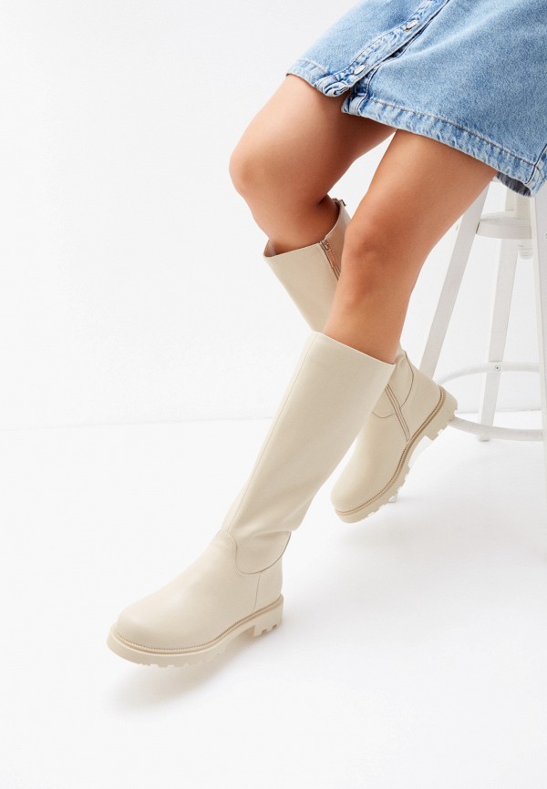 фото Сапоги salamander