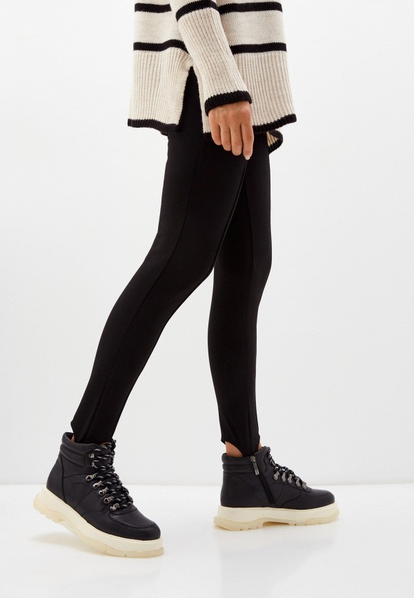 фото Ботинки salamander