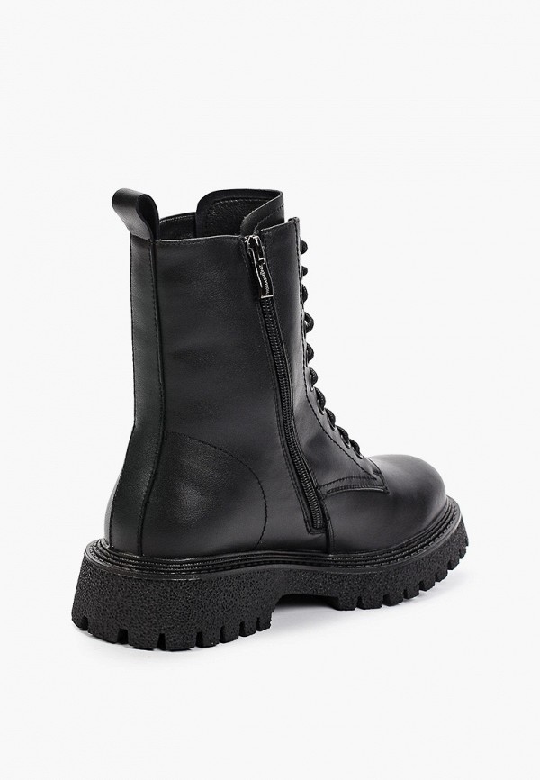 фото Ботинки thomas munz