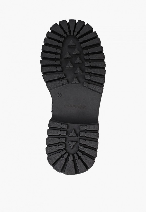 фото Ботинки thomas munz