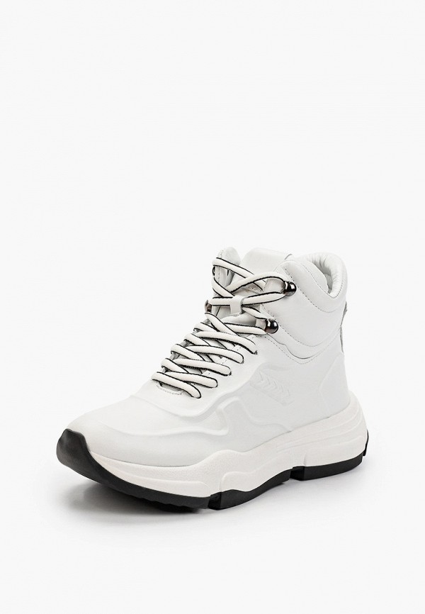 фото Кроссовки thomas munz