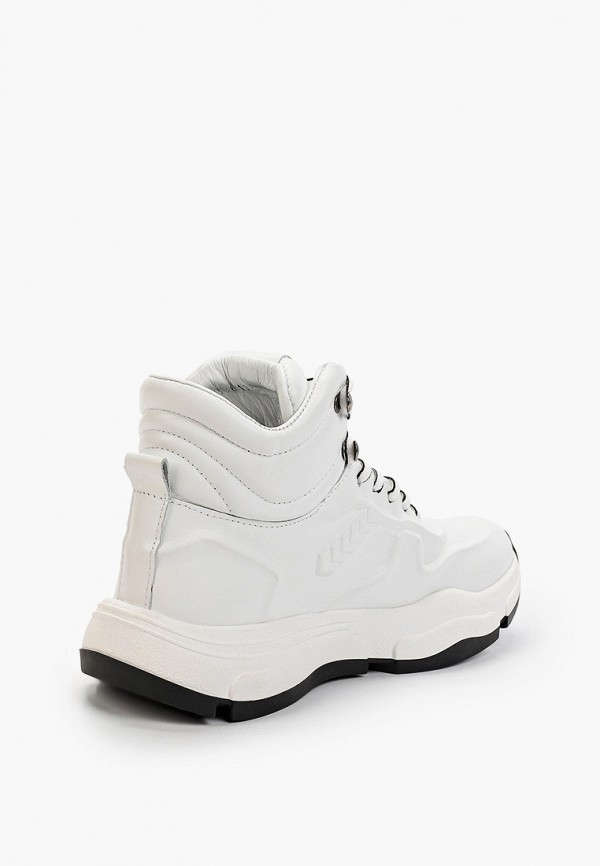 фото Кроссовки thomas munz