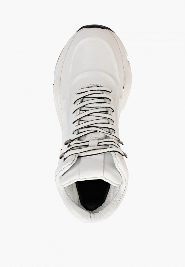 фото Кроссовки thomas munz