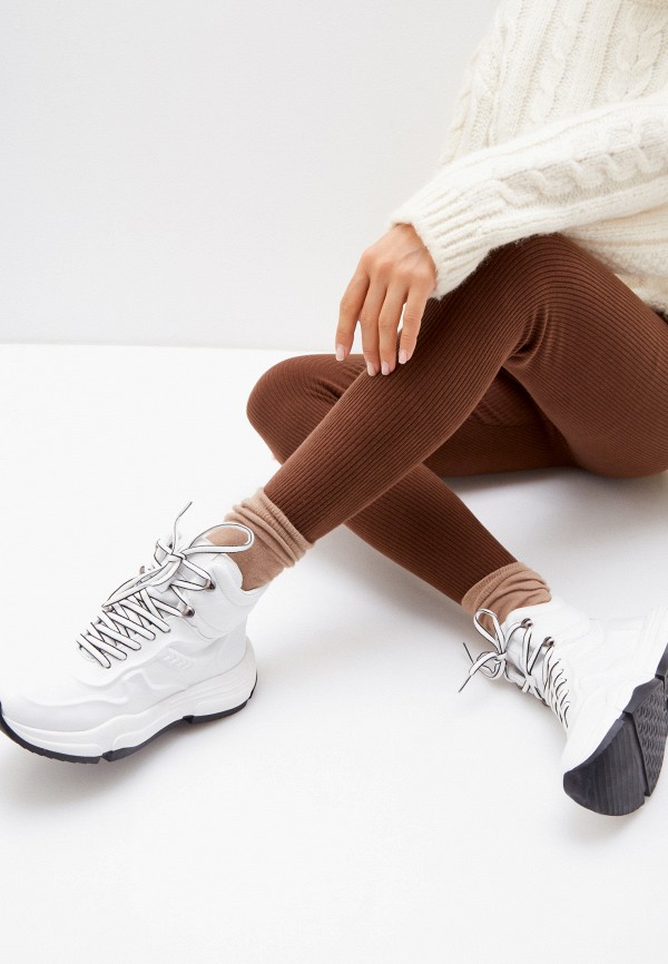 фото Кроссовки thomas munz