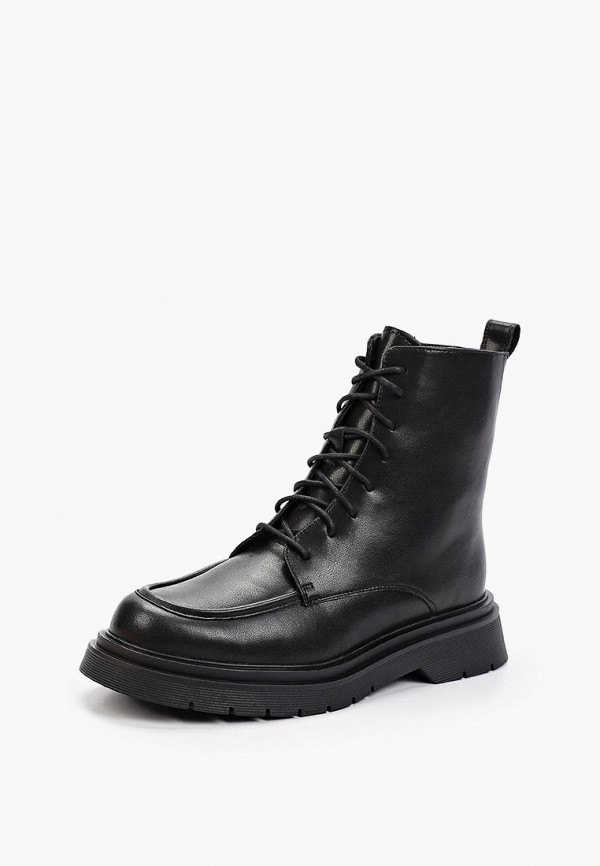 фото Ботинки thomas munz