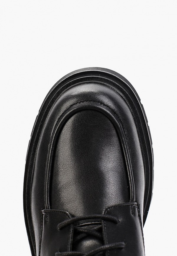 фото Ботинки thomas munz