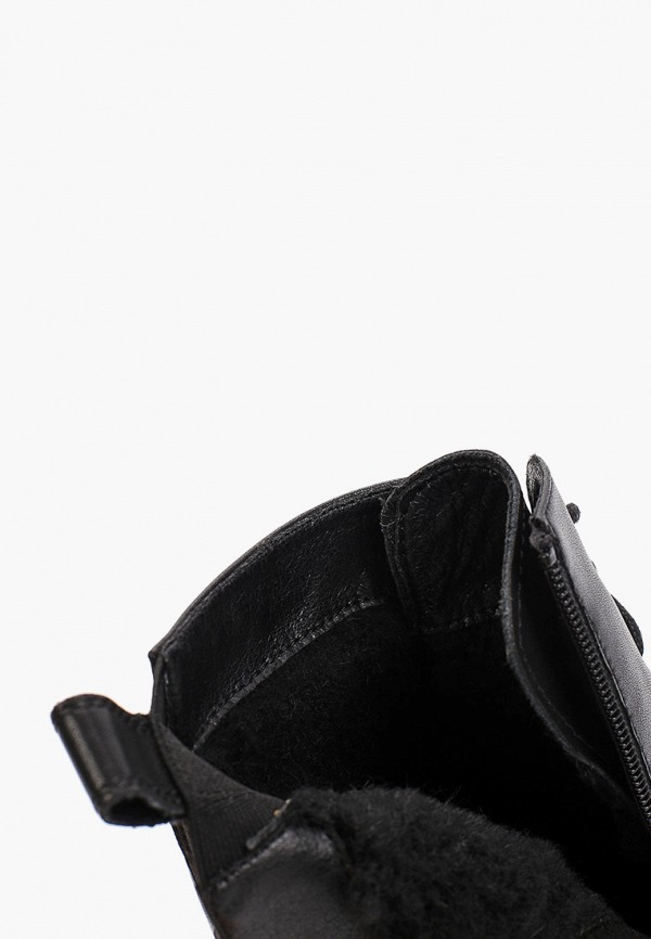 фото Ботинки thomas munz