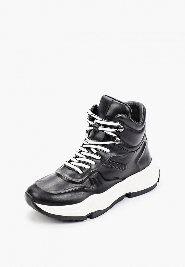 фото Кроссовки thomas munz