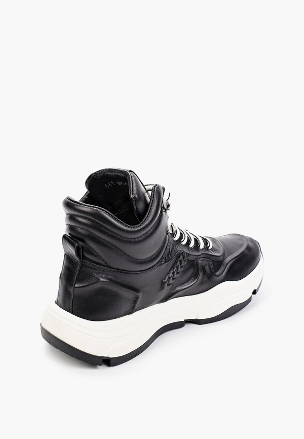 фото Кроссовки thomas munz