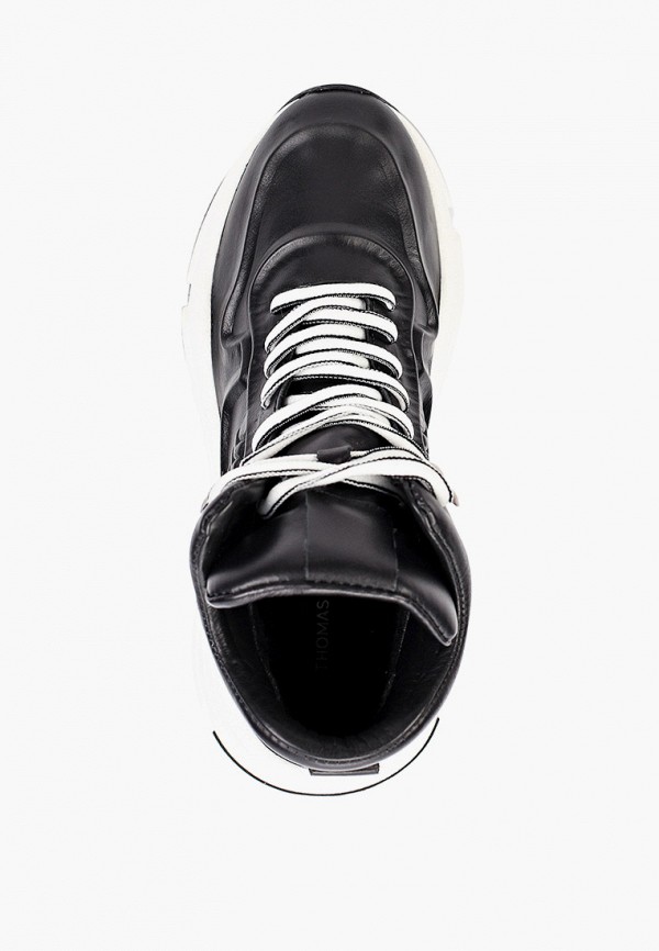 фото Кроссовки thomas munz